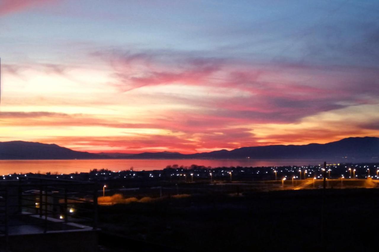 Panoramico View Βίλα Karianí Εξωτερικό φωτογραφία